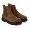 Highwood Slip on Donna in pelle scamosciata