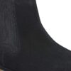 Highwood Slip on Donna in pelle scamosciata