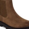 Highwood Slip on Donna in pelle scamosciata