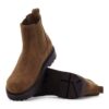Highwood Slip on Donna in pelle scamosciata