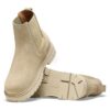 Highwood Slip on Donna in pelle scamosciata