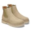 Highwood Slip on Donna in pelle scamosciata