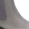 Highwood Slip on Mid Donna in pelle nabuk