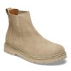 Highwood Slip on Uomo in pelle scamosciata Highwood Slip on Uomo in pelle scamosciata