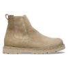 Highwood Slip on Uomo in pelle scamosciata Highwood Slip on Uomo in pelle scamosciata