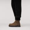 Highwood Slip on Uomo in pelle scamosciata Highwood Slip on Uomo in pelle scamosciata