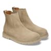 Highwood Slip on Uomo in pelle scamosciata Highwood Slip on Uomo in pelle scamosciata
