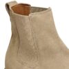 Highwood Slip on Uomo in pelle scamosciata Highwood Slip on Uomo in pelle scamosciata