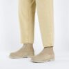 Highwood Slip on Uomo in pelle scamosciata Highwood Slip on Uomo in pelle scamosciata