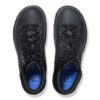 Jackson 2.0 in pelle nabuk e pelle scamosciata