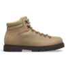 Jackson 2.0 in pelle nabuk e pelle scamosciata