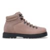 Jackson 2.0 in pelle nabuk e pelle scamosciata