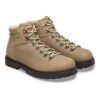 Jackson 2.0 in pelle nabuk e pelle scamosciata