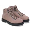 Jackson 2.0 in pelle nabuk e pelle scamosciata