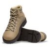 Jackson 2.0 in pelle nabuk e pelle scamosciata