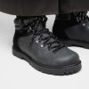 Jackson 2.0 in pelle nabuk e pelle scamosciata