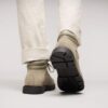 Jackson 2.0 in pelle nabuk e pelle scamosciata