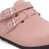 Kay Kids Birko-Flor Nubuk Kay Kids Birko-Flor Nubuk