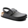 Kay Sl Soft Footbed in pelle naturale