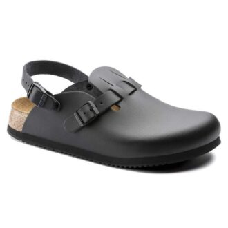 Kay Sl Soft Footbed in pelle naturale