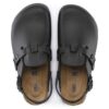 Kay Sl Soft Footbed in pelle naturale