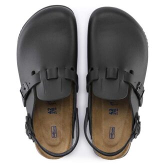 Kay Sl Soft Footbed in pelle naturale