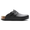 Kay Sl Soft Footbed in pelle naturale