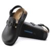 Kay Sl Soft Footbed in pelle naturale