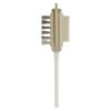 Kit cura scarpe Deluxe Bianco Kit cura scarpe Deluxe Bianco