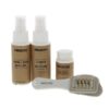 Kit cura scarpe Deluxe Bianco Kit cura scarpe Deluxe Bianco
