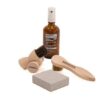 Kit per la cura della pelle scamosciata Multi Kit per la cura della pelle scamosciata Multi