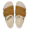 Kyoto Shearling in pelle scamosciata e pelliccia Kyoto Shearling in pelle scamosciata e pelliccia