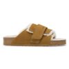 Kyoto Shearling in pelle scamosciata e pelliccia Kyoto Shearling in pelle scamosciata e pelliccia