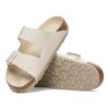 Logo Arizona Rivet in pelle naturale Logo Arizona Rivet in pelle naturale