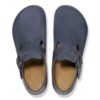 London Bs in pelle mista London Bs in pelle mista
