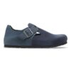 London Bs in pelle mista London Bs in pelle mista