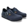 London Bs in pelle mista London Bs in pelle mista