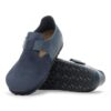 London Bs in pelle mista London Bs in pelle mista
