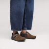London Bs in pelle mista London Bs in pelle mista
