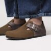 London Bs in pelle mista London Bs in pelle mista