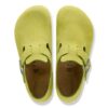London Bs in pelle nabuk London Bs in pelle nabuk