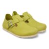 London Bs in pelle nabuk London Bs in pelle nabuk