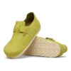 London Bs in pelle nabuk London Bs in pelle nabuk