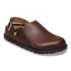 Lutry in pelle naturale premium