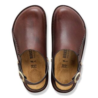 Lutry in pelle naturale premium