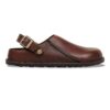 Lutry in pelle naturale premium