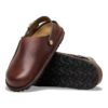 Lutry in pelle naturale premium