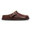 Lutry in pelle naturale premium