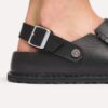 Lutry in pelle naturale premium