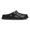 Lutry in pelle naturale premium